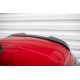 Body kit a vizuálne doplnky Spojler Cap Peugeot 308 SW Mk3 | race-shop.sk