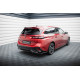 Body kit a vizuálne doplnky Spojler Cap Peugeot 308 SW Mk3 | race-shop.sk