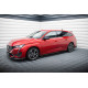 Body kit a vizuálne doplnky Difúzory bočných prahov Peugeot 308 SW Mk3 | race-shop.sk