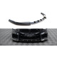 Body kit a vizuálne doplnky Karbon Predný splitter V2 BMW M2 G87 | race-shop.sk