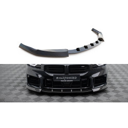 Karbon Predný splitter V2 BMW M2 G87