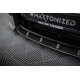 Body kit a vizuálne doplnky Karbon Predný splitter V2 BMW M2 G87 | race-shop.sk