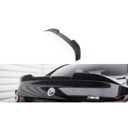 Carbon Fiber Tailgate Spojler BMW M2 G87 / M240i / 2 M-Pack / 2 Standard G42