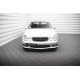 Body kit a vizuálne doplnky Predný splitter Mercedes-Benz E 55 AMG W211 | race-shop.sk