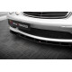 Body kit a vizuálne doplnky Predný splitter Mercedes-Benz E 55 AMG W211 | race-shop.sk