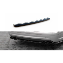 Centrálny zadný difuzor for Mercedes-Benz E 55 AMG W211