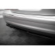 Body kit a vizuálne doplnky Centrálny zadný difuzor for Mercedes-Benz E 55 AMG W211 | race-shop.sk