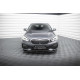 Body kit a vizuálne doplnky Predný splitter V1 BMW 1 F40 | race-shop.sk