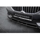 Body kit a vizuálne doplnky Predný splitter V1 BMW 1 F40 | race-shop.sk