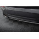 Body kit a vizuálne doplnky Zadné bočné splittre BMW 1 F40 | race-shop.sk