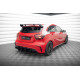 Body kit a vizuálne doplnky Zadné bočné klapky Mercedes-Benz A 45 AMG W176 Facelift | race-shop.sk