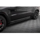 Body kit a vizuálne doplnky Difúzory bočných prahov Jeep Grand Cherokee SRT WK2 Facelift | race-shop.sk