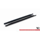 Body kit a vizuálne doplnky Difúzory bočných prahov Jeep Grand Cherokee SRT WK2 Facelift | race-shop.sk