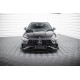 Body kit a vizuálne doplnky Predné klapky Mercedes-Benz a35 w177 facelift | race-shop.sk