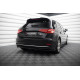Body kit a vizuálne doplnky Zadné bočné splittre Audi A3 Sportback 8V Facelift | race-shop.sk
