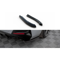 Zadné bočné splittre V1 BMW M440i Gran Coupe G26
