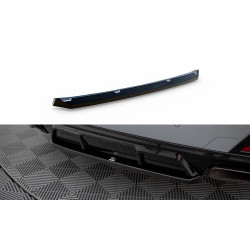 Centrálny zadný difuzor for BMW M440i Gran Coupe G26