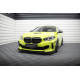 Body kit a vizuálne doplnky Predné klapky BMW 1 F40 M-Pack / M135i | race-shop.sk
