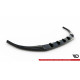 Body kit a vizuálne doplnky Predný splitter V1 Mazda 3 Mk4 | race-shop.sk