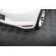 Body kit a vizuálne doplnky Zadné bočné splittre V1 Volkswagen Scirocco Mk3 Facelift | race-shop.sk