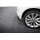 Body kit a vizuálne doplnky Zadné bočné splittre V1 Volkswagen Scirocco Mk3 Facelift | race-shop.sk