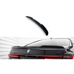 Spojler Cap 3D BMW 7 M-Pack G11