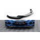 MAXTON DESIGN predný splitter pre BMW 3 GT M-Pack F34, lesklá čierna, V2