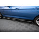 Body kit a vizuálne doplnky Difúzory bočných prahov BMW 3 GT M-Pack F34 | race-shop.sk