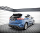 Body kit a vizuálne doplnky Zadné bočné splittre Ford Edge ST Mk2 | race-shop.sk