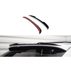 Spojler Cap Porsche Cayenne Coupe Mk3