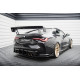 Body kit a vizuálne doplnky Zadné bočné splittre V.4 BMW M4 G82 | race-shop.sk