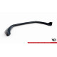 Body kit a vizuálne doplnky Predný splitter V.4 Ford Fiesta ST Mk8 Facelift | race-shop.sk