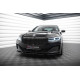 Body kit a vizuálne doplnky Predný splitter V2 BMW 7 G11 Facelift | race-shop.sk
