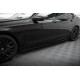 Body kit a vizuálne doplnky Difúzory bočných prahov BMW 7 G11 Facelift | race-shop.sk