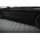 Body kit a vizuálne doplnky Difúzory bočných prahov BMW 7 G11 Facelift | race-shop.sk