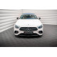 Body kit a vizuálne doplnky Predný splitter V1 Mercedes-Benz E-Class W213 Coupe (C238) / Cabriolet (A238) AMG-Line / 53 AMG | race-shop.sk