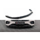 Body kit a vizuálne doplnky Predný splitter V2 Mercedes-Benz E-Class W213 Coupe (C238) / Cabriolet (A238) AMG-Line / 53 AMG | race-shop.sk