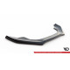 Body kit a vizuálne doplnky Predný splitter V.4 Audi A4 S-Line / S4 B8 Facelift | race-shop.sk