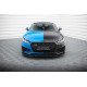 Body kit a vizuálne doplnky Predný splitter V2 Audi TT S 8S Facelift | race-shop.sk