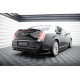 Body kit a vizuálne doplnky Spojler Cap 3D Chrysler 300 Mk2 | race-shop.sk