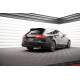 Body kit a vizuálne doplnky Centrálny zadný difuzor for Audi A6 Avant C7 | race-shop.sk