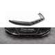 Body kit a vizuálne doplnky Predný splitter V3 Audi A6 C7 | race-shop.sk