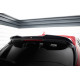 Body kit a vizuálne doplnky Horný Spojler Cap 3D Alfa Romeo Tonale Mk1 | race-shop.sk