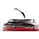 Body kit a vizuálne doplnky Dolný Spojler Cap 3D Alfa Romeo Tonale Mk1 | race-shop.sk