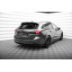 Body kit a vizuálne doplnky Centrálny zadný difuzor for Mazda 6 Mk3 Facelift | race-shop.sk