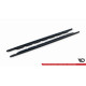 Body kit a vizuálne doplnky Difúzory bočných prahov Toyota Yaris Mk3 Facelift | race-shop.sk