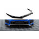 Body kit a vizuálne doplnky Predný splitter V1 Subaru WRX STI Mk1 Facelift | race-shop.sk