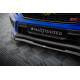 Body kit a vizuálne doplnky Predný splitter V1 Subaru WRX STI Mk1 Facelift | race-shop.sk