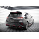 Body kit a vizuálne doplnky Centrálny zadný difuzor (so zvislými pruhmi) Kia Ceed GT Mk3 Facelift | race-shop.sk