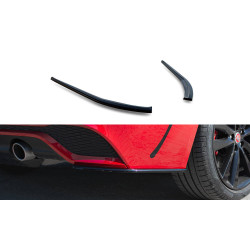 Zadné bočné splittre Jaguar XE R-Dynamic X760 Facelift